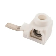 Borne de Conexão com Entrada Lateral - TRAMONTINA Borne de Conexão com Entrada Lateral - TRAMONTINA