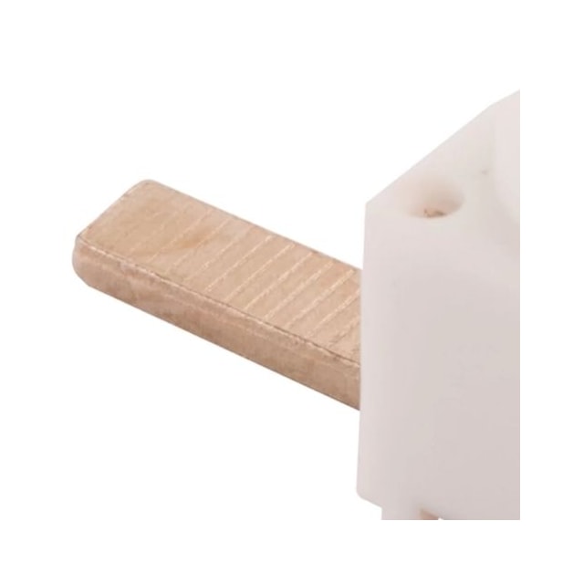 Borne de Conexão com Entrada Superior - TRAMONTINA Borne de Conexão com Entrada Superior - TRAMONTINA