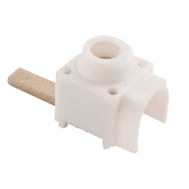 Borne de Conexão com Entrada Superior - TRAMONTINA Borne de Conexão com Entrada Superior - TRAMONTINA