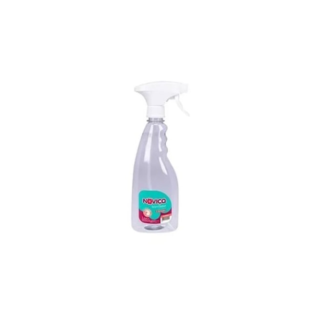 Borrifador Spray 500mL Noviça - BETTANIN Borrifador Spray 500mL Noviça - BETTANIN