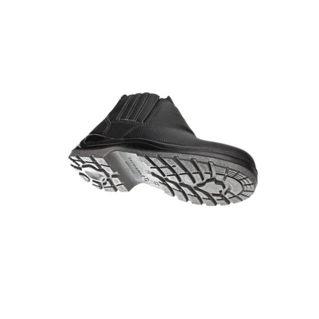 Bota de Segurança N° 40 Bico de Plástico - WORKER Bota de Segurança N° 40 Bico de Plástico - WORKER