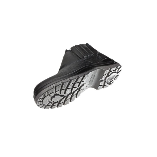 Bota de Segurança N° 42 Bico de Plástico - WORKER Bota de Segurança N° 42 Bico de Plástico - WORKER