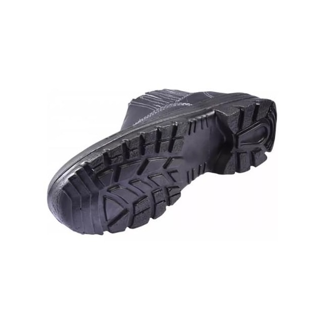 Botina Raspa N°42 Bico de Aço - Kala Botina Raspa N°42 Bico de Aço - Kala