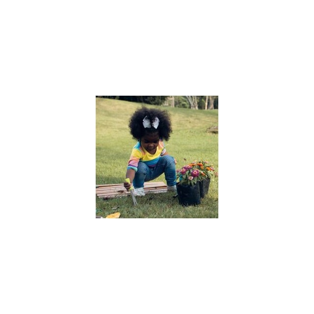 Brincando de Ser Jardineiro Kit Jardinagem Multikids - BR1845