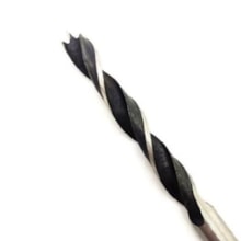 Broca 3 Pontas com 6mm para Madeira - Collins Broca 3 Pontas com 6mm para Madeira - Collins