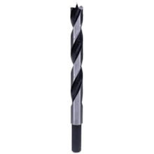 Broca 3 Pontas com 8mm para Madeira - Collins Broca 3 Pontas com 8mm para Madeira - Collins