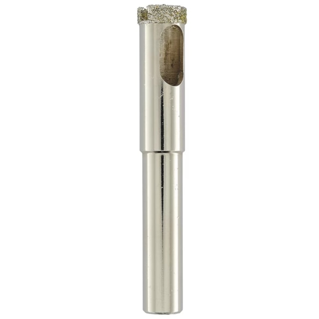 Broca Diamantada 12mm - Bosch