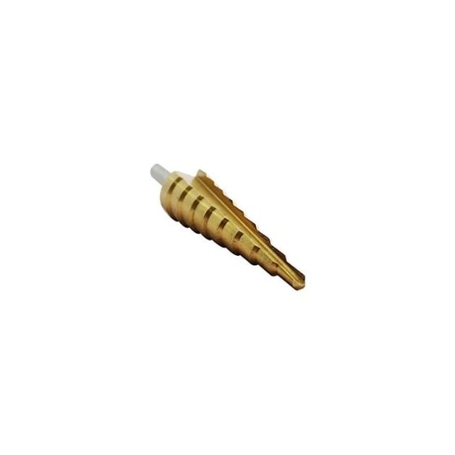 Broca Escalonada 4 a 20mm - DISFLEX Broca Escalonada 4 a 20mm - DISFLEX