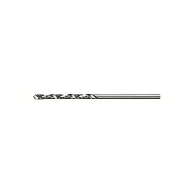 Broca para Aço 2mm - TRAMONTINA Broca para Aço 2mm - TRAMONTINA