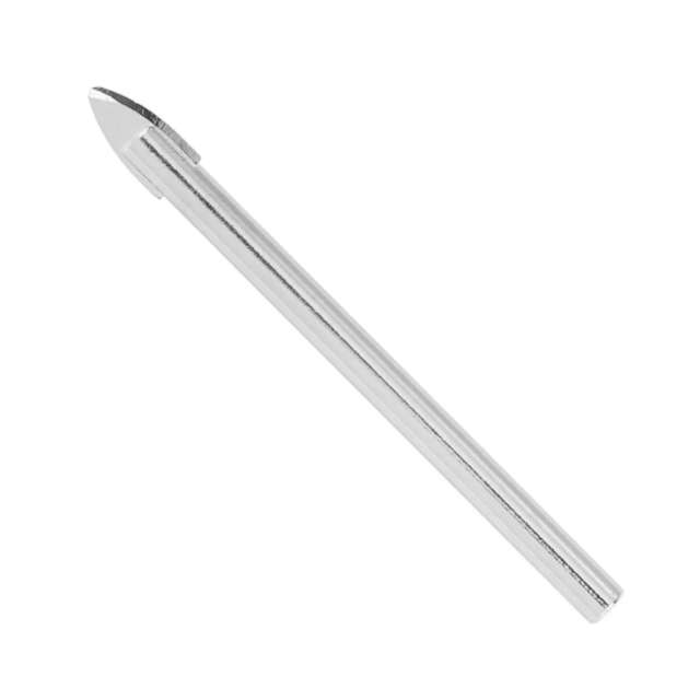 Broca para Cerâmica e Vidros 8mm - MTX