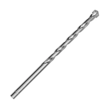 Broca para Concreto Widia 10mm - STARRET Broca para Concreto Widia 10mm - STARRET