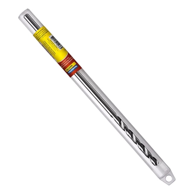 Broca para Fibrocimento e Mourão 7/16 X 360mm - TRAMONTINA Broca para Fibrocimento e Mourão 7/16 X 360mm - TRAMONTINA