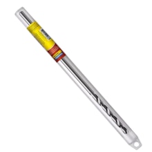 Broca para Fibrocimento e Mourão 7/16 X 360mm - TRAMONTINA Broca para Fibrocimento e Mourão 7/16 X 360mm - TRAMONTINA