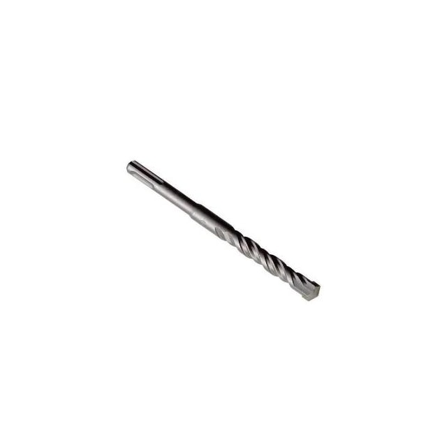 Broca Sds Plus 06 x 110mm - Worker Broca Sds Plus 06 x 110mm - Worker