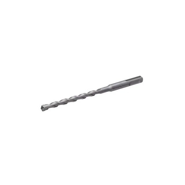 Broca Sds Plus 06 x 210mm - Worker Broca Sds Plus 06 x 210mm - Worker