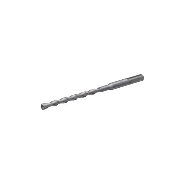 Broca Sds Plus 10 x 260mm - Worker | Compensa Mais