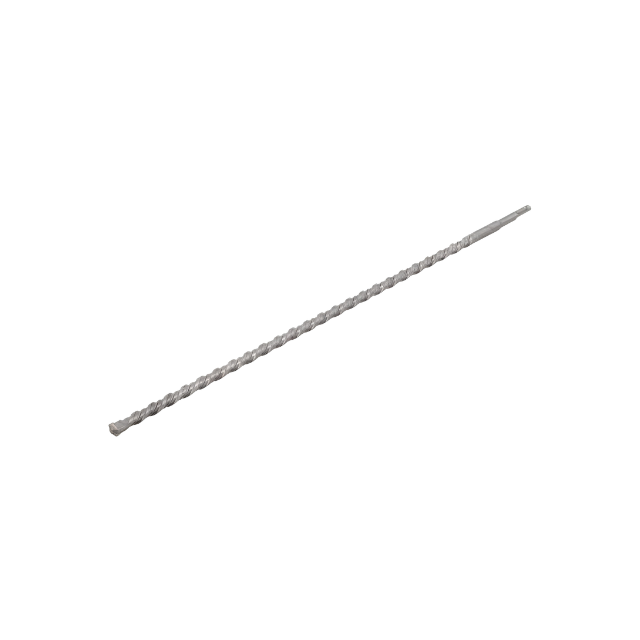 Broca SDS Plus 10 x 600mm - WORKER