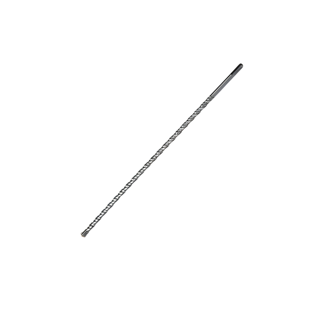 Broca SDS Plus 12 x 460mm - WORKER