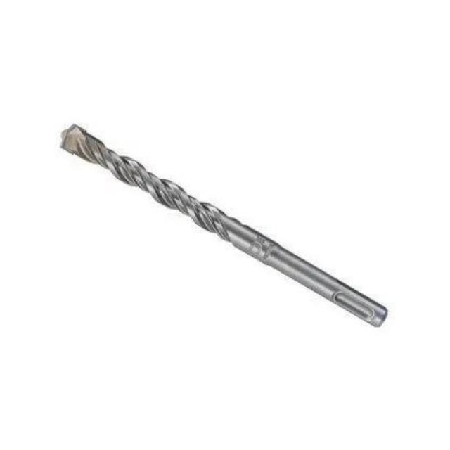 Broca Sds Plus 13 x 310mm - Worker Broca Sds Plus 13 x 310mm - Worker