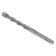 Broca Sds Plus 13 x 310mm - Worker Broca Sds Plus 13 x 310mm - Worker