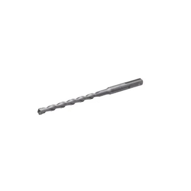 Broca SDS Plus 18x260MM - Worker Broca SDS Plus 18x260MM - Worker