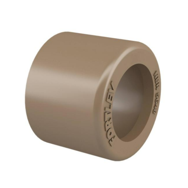 Bucha de Redução Curta Soldável 32x25mm - FORTLEV Bucha de Redução Curta Soldável 32x25mm - FORTLEV