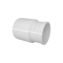 Bucha de Redução PVC para Esgoto 50 x 40mm - FORTLEV Bucha de Redução PVC para Esgoto 50 x 40mm - FORTLEV