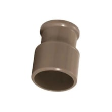 Bucha de Redução Soldada Longa 40x25 - Amanco Bucha de Redução Soldada Longa 40x25 - Amanco