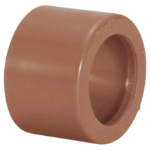 Bucha de Redução Soldável Curta 25mm x 20mm - AMANCO