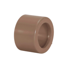 Bucha de Redução Soldável Curta 50 x 40 - AMANCO Bucha de Redução Soldável Curta 50 x 40 - AMANCO
