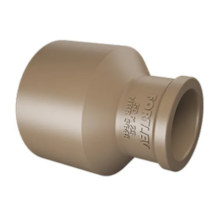 Bucha de Redução Soldável Longa 50x25mm - FORTLEV Bucha de Redução Soldável Longa 50x25mm - FORTLEV