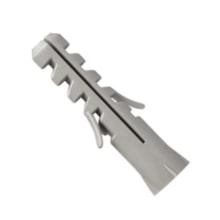 Bucha para Fixação 8mm - Waves Bucha para Fixação 8mm - Waves