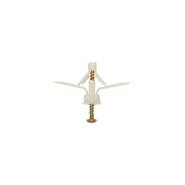 Bucha para Gesso - Marca Genérica Bucha para Gesso - Marca Genérica