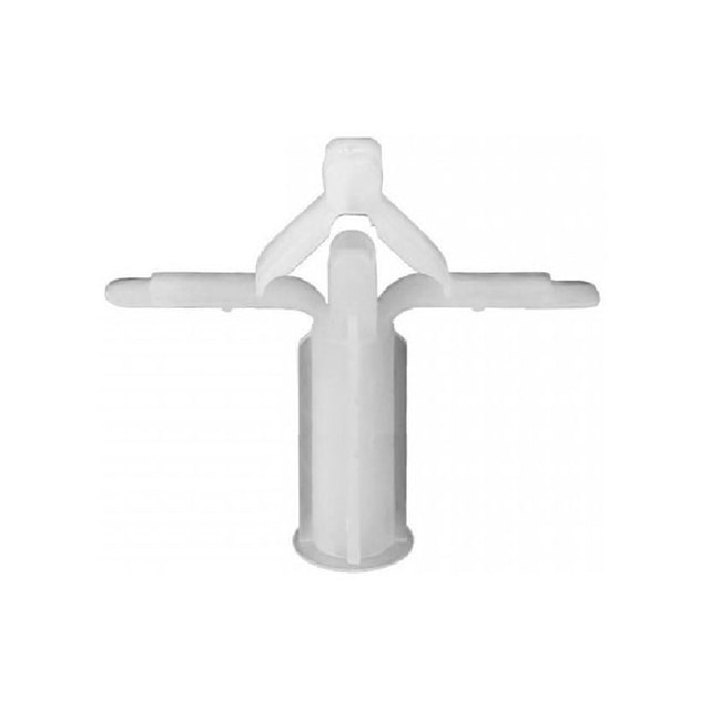 Bucha para Gesso - Marca Genérica Bucha para Gesso - Marca Genérica