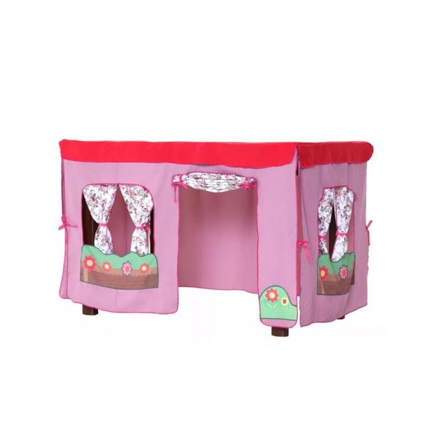 Cabana Casinha Diversão Pratica Base Mesa De 6 Lugares Oxfor Cabana Casinha Diversão Pratica Base Mesa De 6 Lugares Oxfor