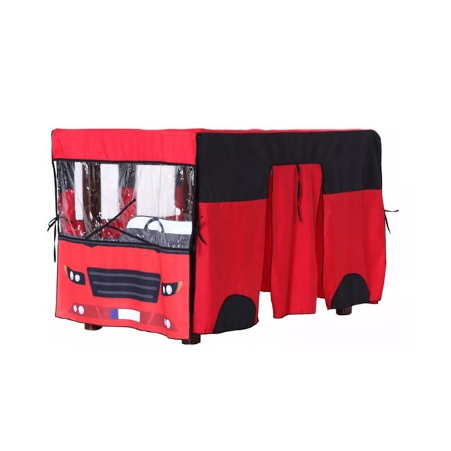 Cabana onibus Diversão Pratica Para Mesa Cabana onibus Diversão Pratica Para Mesa