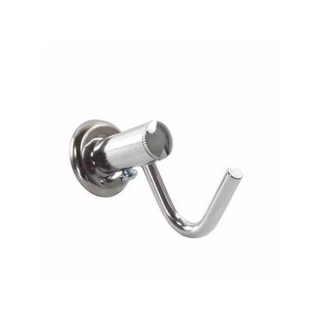 Cabide Simples Stander - Mesano Cabide Simples Stander - Mesano