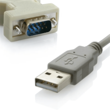 Cabo Conversor USB / Serial 1.8m Multilaser - WI047