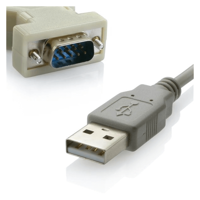 Cabo Conversor USB / Serial 1.8m Multilaser - WI047