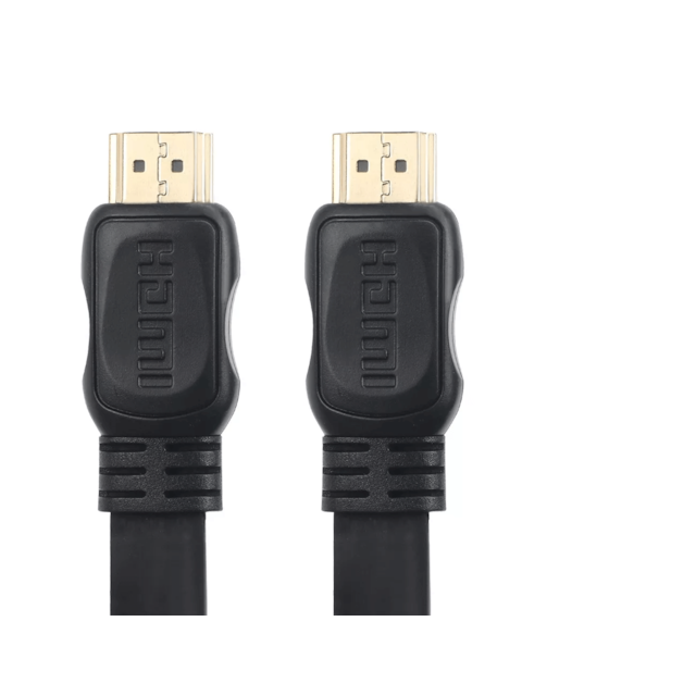 CABO HDMI 2.0 FLAT 3 METROS MULTILASER