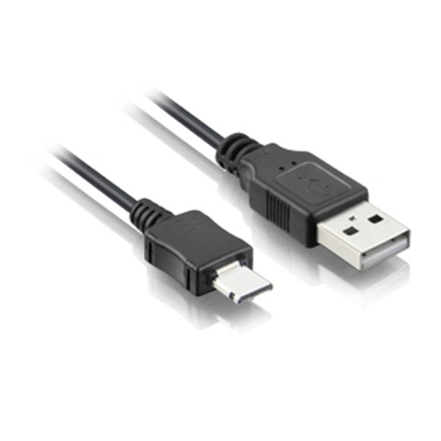 Cabo Micro USB 5 Pinos Multilaser - WI226