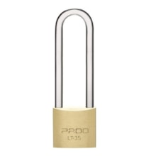 Cadeado 75mm SM-LT35 HL - Pado Cadeado 75mm SM-LT35 HL - Pado