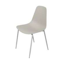 CADEIRA ABI PP FENDI ESTRUTURA EM AÇO PINTADO CADEIRA ABI PP FENDI ESTRUTURA EM AÇO PINTADO