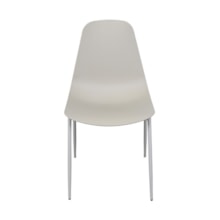 CADEIRA ABI PP FENDI ESTRUTURA EM AÇO PINTADO CADEIRA ABI PP FENDI ESTRUTURA EM AÇO PINTADO