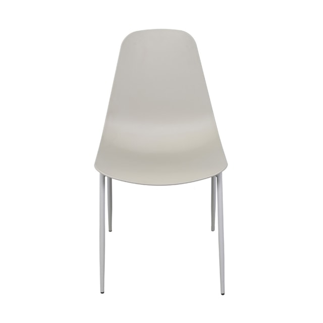 CADEIRA ABI PP FENDI ESTRUTURA EM AÇO PINTADO CADEIRA ABI PP FENDI ESTRUTURA EM AÇO PINTADO
