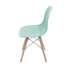 CADEIRA COLMEIA PP TIFFANY BASE MADEIRA CADEIRA COLMEIA PP TIFFANY BASE MADEIRA