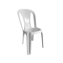Cadeira de Plástico sem Braço - LATINA