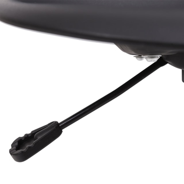 CADEIRA DKR PP PRETO BASE RODÍZIO CADEIRA DKR PP PRETO BASE RODÍZIO