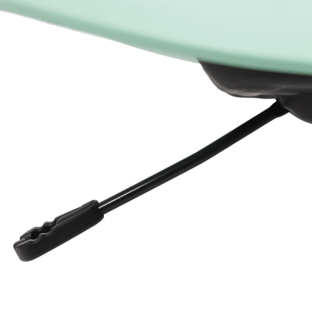 CADEIRA DKR PP VERDE CLARO BASE RODÍZIO CADEIRA DKR PP VERDE CLARO BASE RODÍZIO