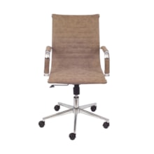 CADEIRA ESTEIRINHA BAIXA CORINO RETRÔ CASTANHO BASE RODÍZIO CADEIRA ESTEIRINHA BAIXA CORINO RETRÔ CASTANHO BASE RODÍZIO